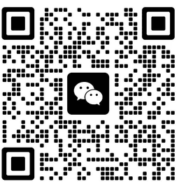 WeChat QR Code