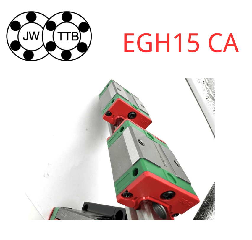 EGH15 CA