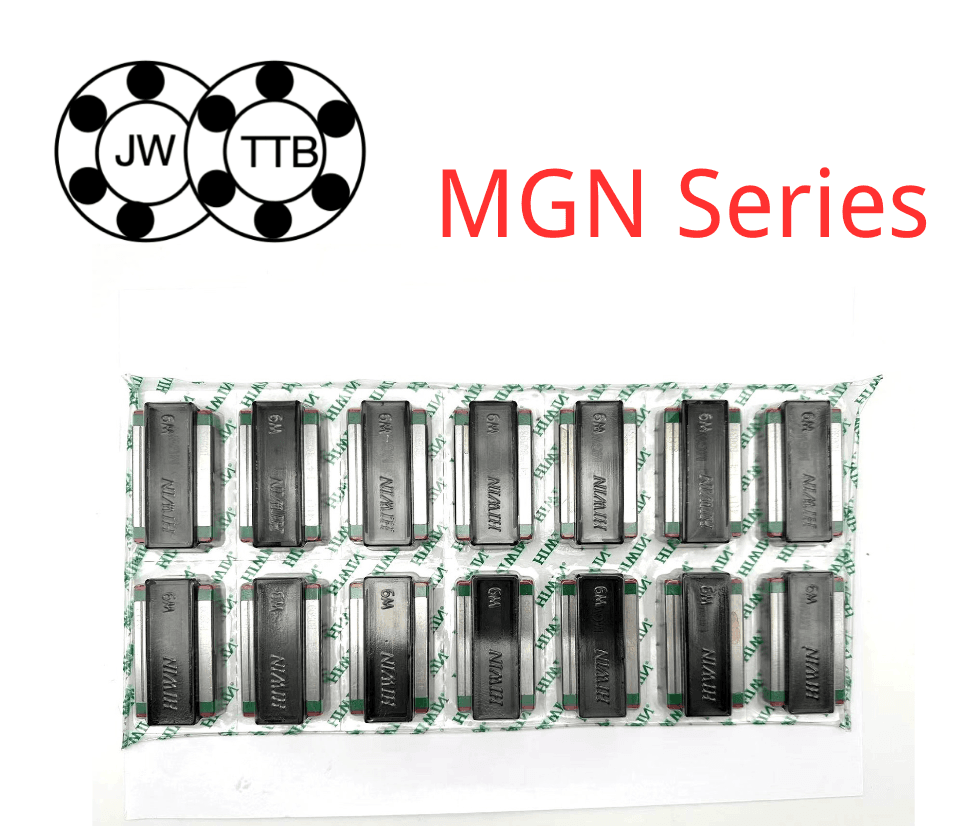 MGN Series