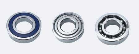 不锈钢深沟球轴承 SS6000系列