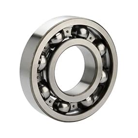 深沟球轴承 Deep Groove Ball Bearing