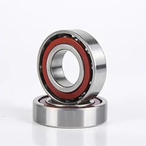 角接触轴承 Angular Contact Bearing