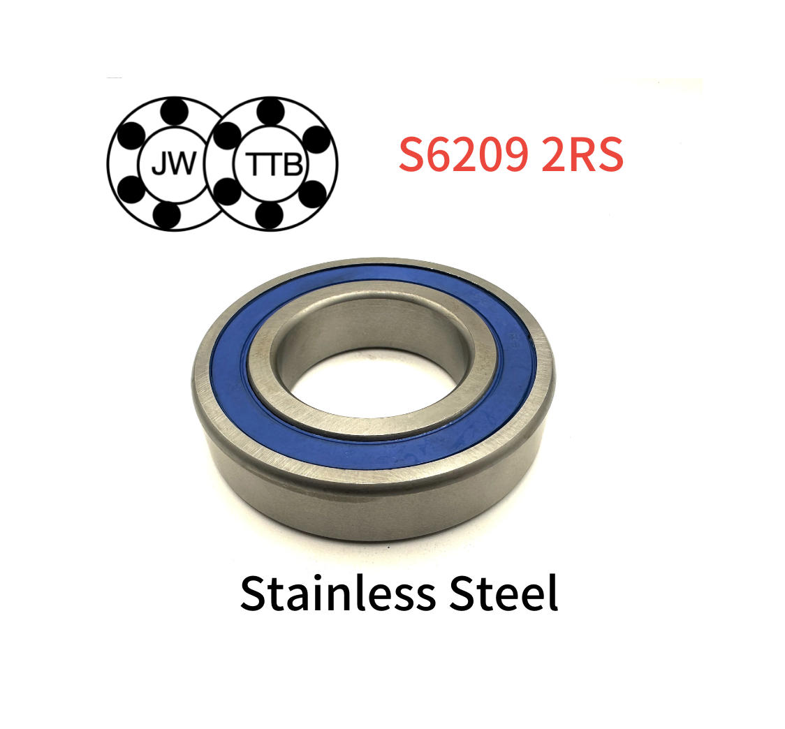 stainless steel ball bearings